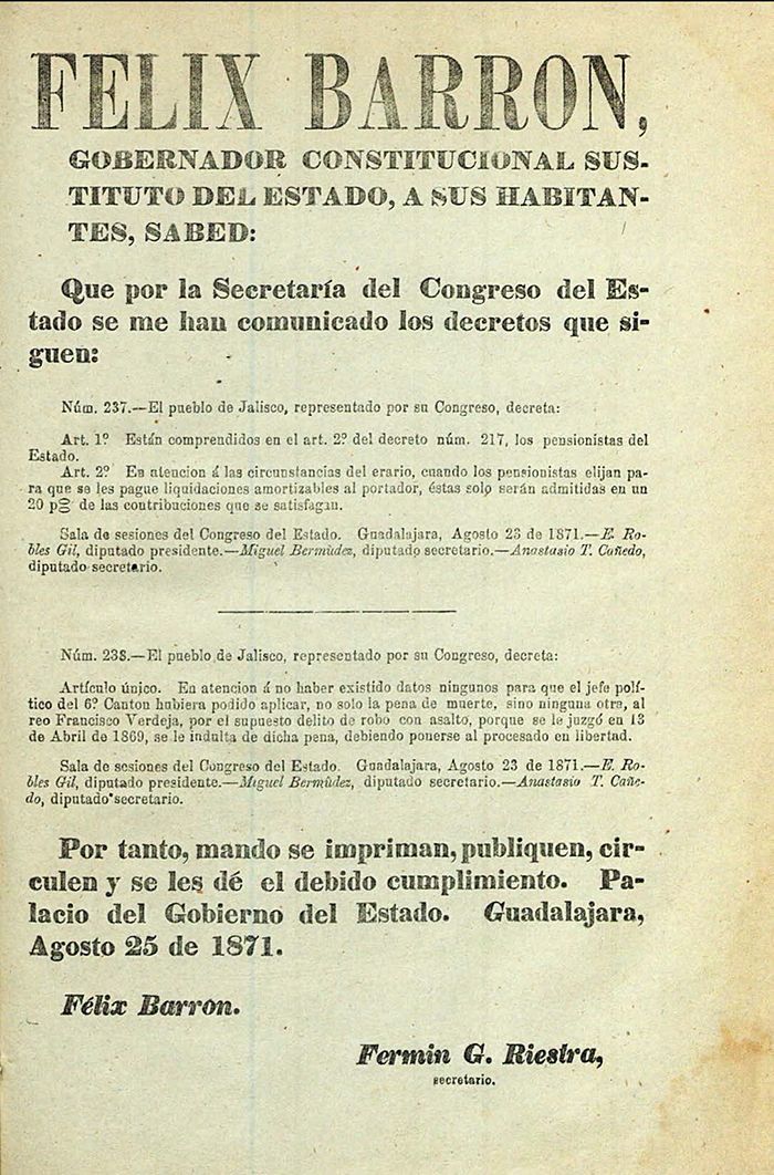 18710825 Jalisco