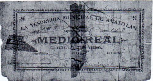 Amatitlan ½r