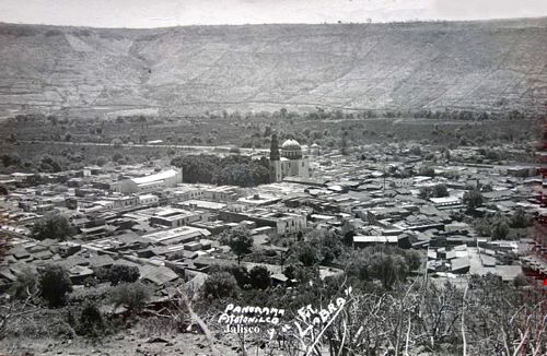 Atotonilco el Alto