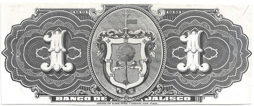 Jalisco 1 reverse proof