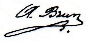 sig A Brun