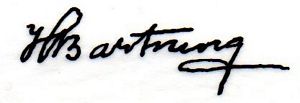 sig Bartnung