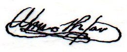 sig Cajero e