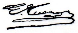sig Consejero o