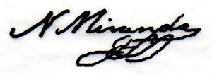 sig Miranda