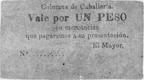 Caballeria 1