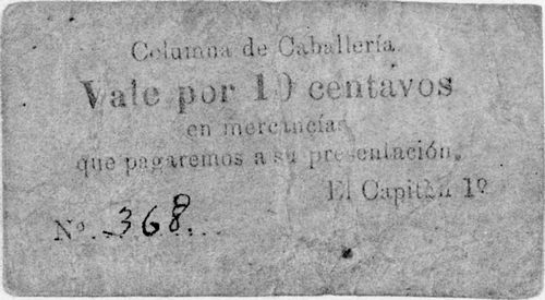 Caballeria 10c