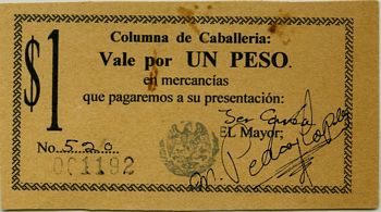 Caballeria 1 520