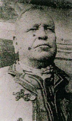 Carlos Vizcaino