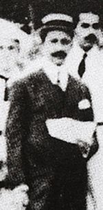 Eugenio Pinzon
