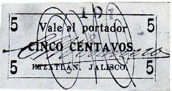Romero 5c
