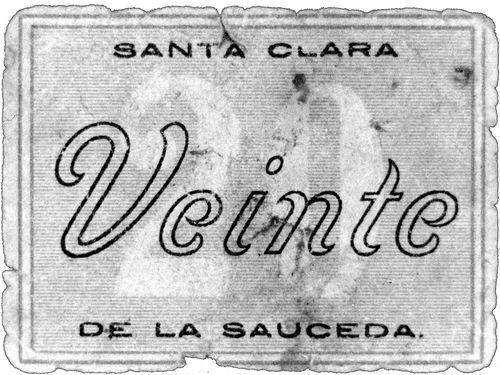 Santa Clara 20c