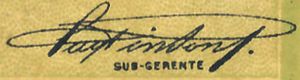 sig Pinzon