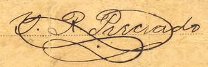 sig Preciado