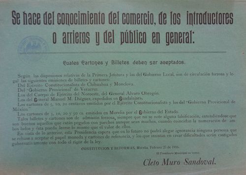 19160225 Michoacan