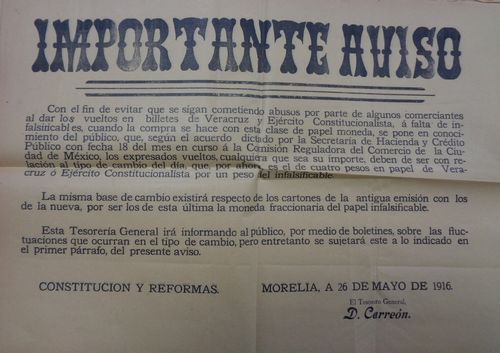 19160526 Michoacan