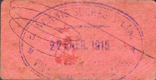 Alanis 10c reverse