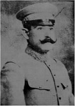Arnulfo Gonzalez