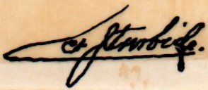 sig F Iturbide