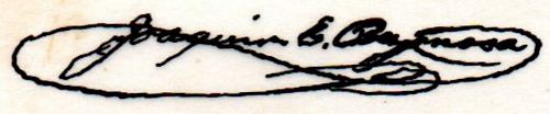 sig Oseguera