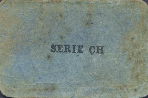 D Fernandez 20c reverse