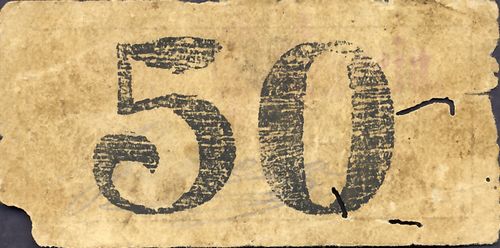 Garcia 50c reverse
