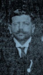 Jose Maria Sanchez