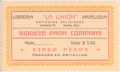 La Unión 5