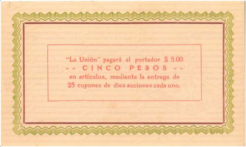 La Unión 5