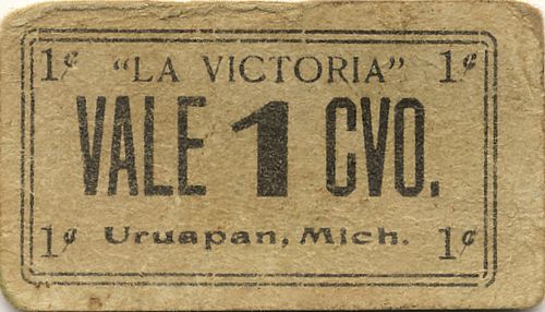 La Victoria 1c