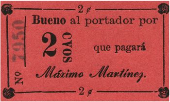 Martinez 2c 7950