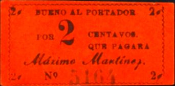 Maximo Martinez 2c 5164