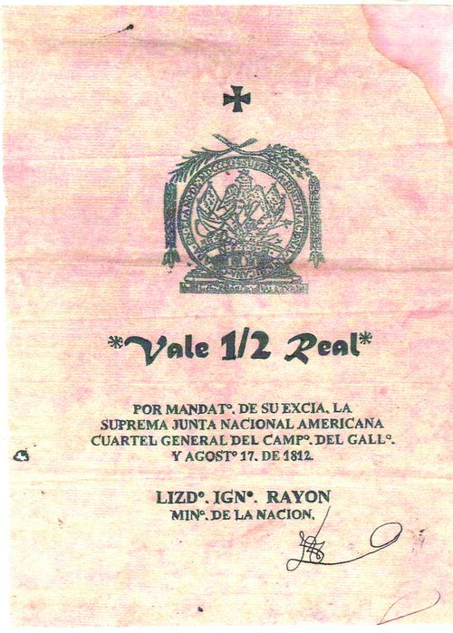Rayon ½r