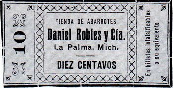 Robles 10c