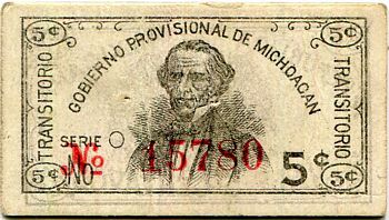 Sanchez 5c O 15780