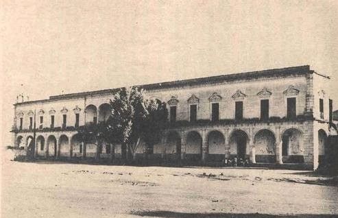 Villachuato