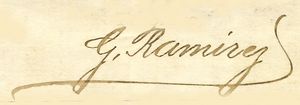 sig Ramirez