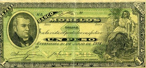 Morelos 1
