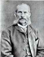 Ventura Martínez del Río Pedemonte 