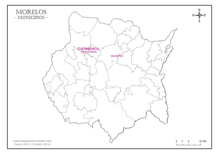 Morelos military