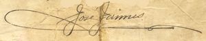 sig Jose Jaimes