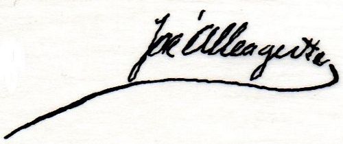 sig Alleagertte