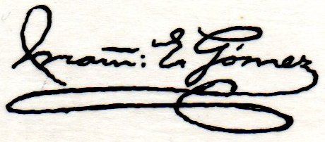 sig Gomez