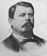 Evaristo Madero