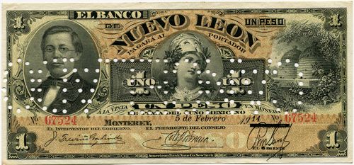 Nuevo Leon 1 67524