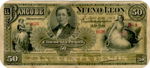 Nuevo Leon 50 D1 0636