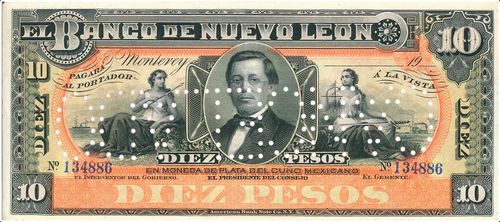 Nuevo León 10 134886