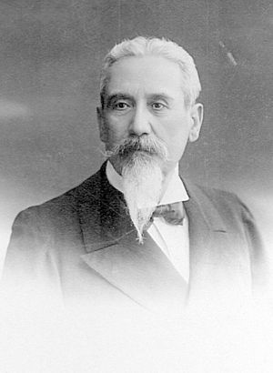 Viviano Villarreal