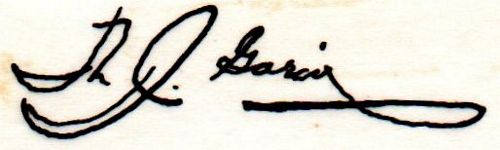 sig Garcia