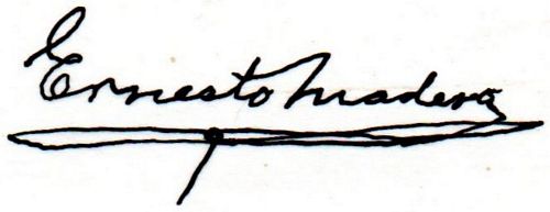 sig Madero